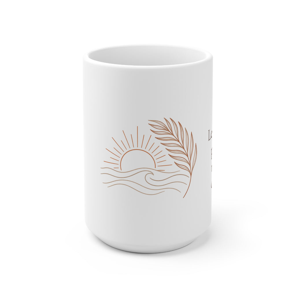 Mug personnalisé Super papa – Raffinée
