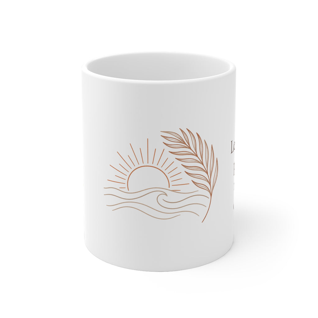 Mug personnalisé Super papa – Raffinée